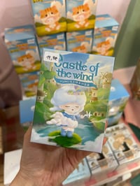 Image 1 of Yumo Castle of the wind Blind Box