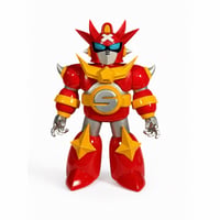 Image 3 of Saint Machinder (Painted Edition)