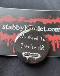 Image 1 of No need to involve HR bottle opener