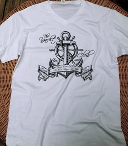 Image of Yacht Club V-Neck