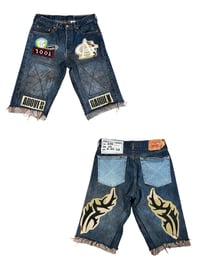 Image 2 of 238. Tighten Up Tennessee (Sz.33)