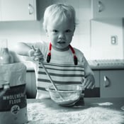 Image of  Anywhere Bib Clip