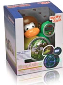 Image of BabyZoo Sleep Trainer Clock