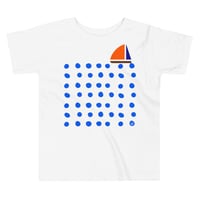 Image 1 of Toddler T : Yacht
