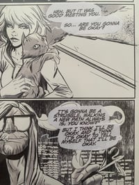 Image 2 of Troubled Son page 20