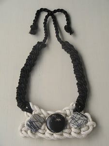 Image of Pebbles Necklace 