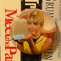 Image 13 of Movie Buttons! (Volume VII)