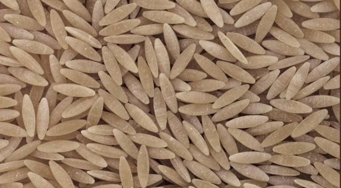 KAMUT/KHORASAN. Grass Roots! Orzo-Wheatgrass-Pasta-Cereal-Flour-Hot Cereal. Detoxer-Hormones