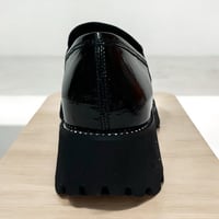 Image 5 of Ara Krysalia Black Patent 