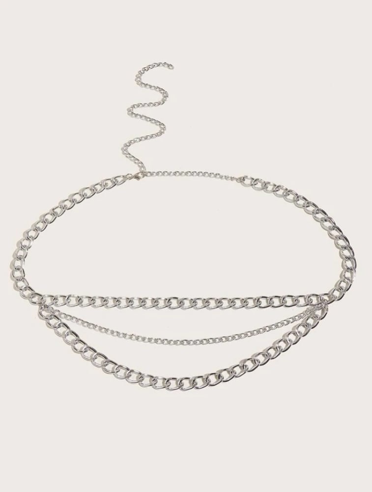 Image of Chain Belt - Style 1