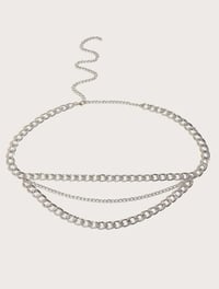 Image 3 of Chain Belt - Style 1