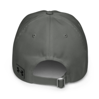 Image 2 of Travel Addict Under Armour® Hat
