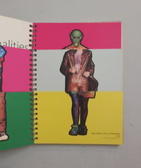 Image 3 of Walter Van Beirendonck - Mutilate