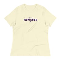 Image 2 of Official Momager