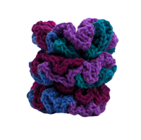 Image 4 of berry nice scrunchies