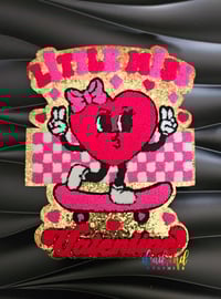 Little Miss Valentine 