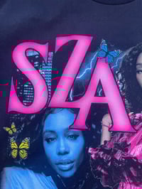 Image 5 of SZA "GOOD DAYS" T-Shirt