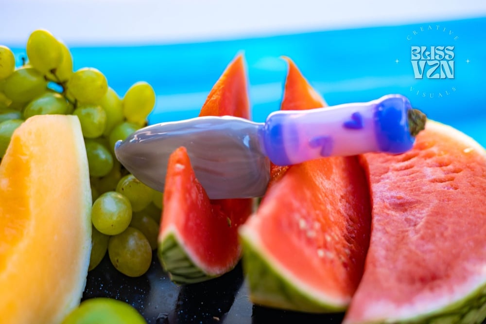 Image of Small Kitchen Knife Bowl