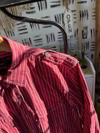 Image 2 of American eagle button up