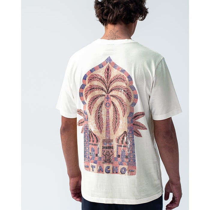 Image of TACHO RADJA FROG WHITE