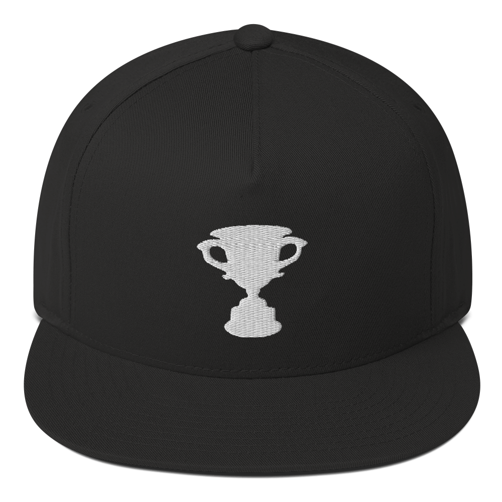 Image of Trophy Snapback