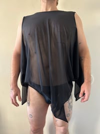 Image 1 of Witch hat top