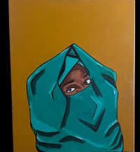 Image 1 of HOODED ENCHANTRESS 