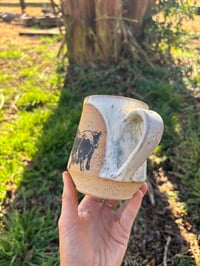 Image 2 of Cutter mug