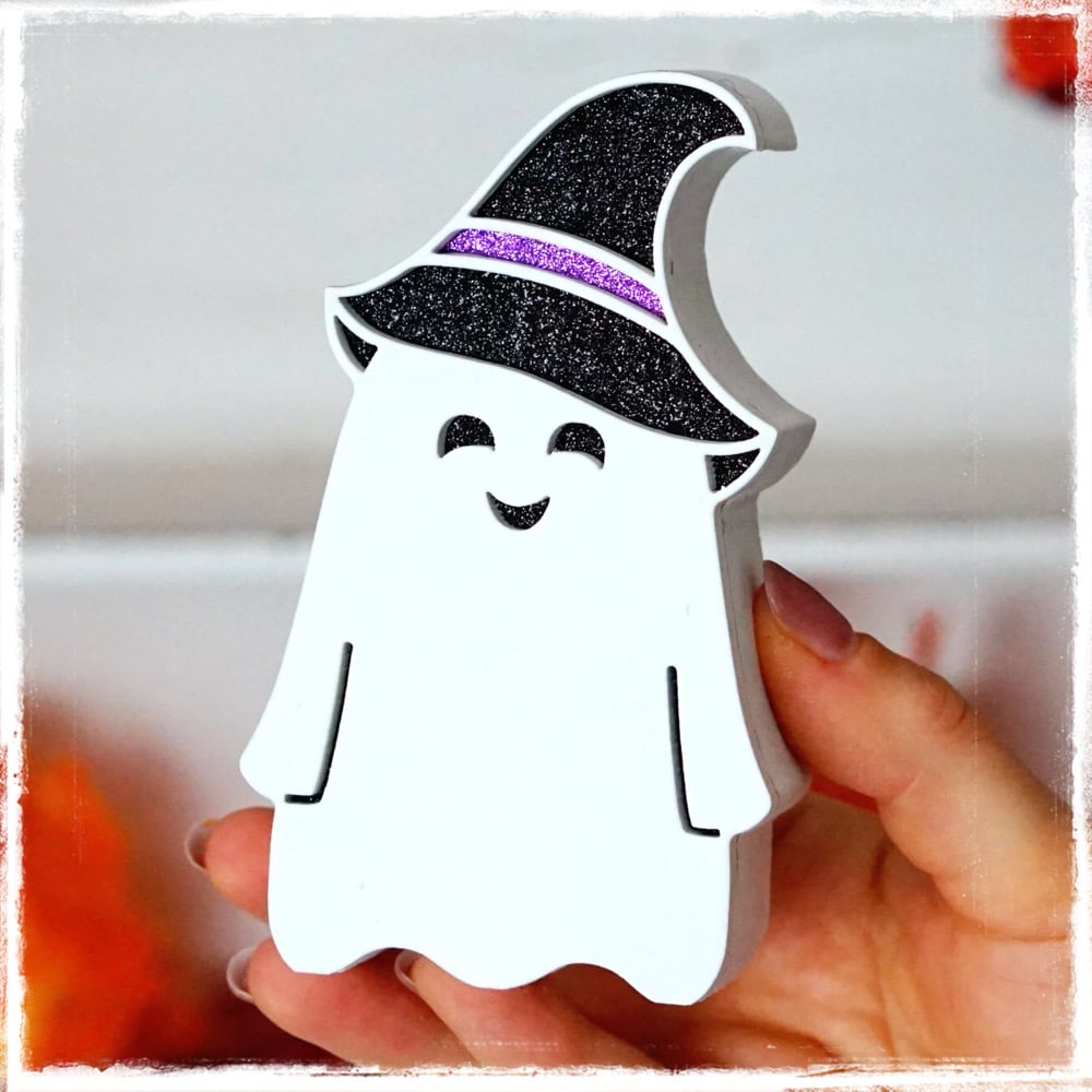 Image of  Witchy Ghostie
