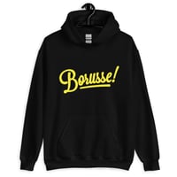 #BVB Borusse! Unisex Hoodie