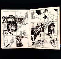 Image 3 of Keiichi Tanaami, Takashi Nishioka, The Crowded Tree, 1973