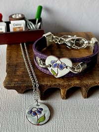 Image 1 of Passionate Purples 