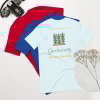 Image 23 of Geechee Universal t shirt