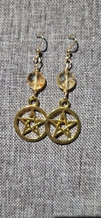 Image 4 of The Sunshine Pentacle