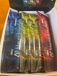 THC-A Popsicles
