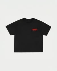 Image 4 of Cody Haltom "CODY GO WILD" Artist Series T 