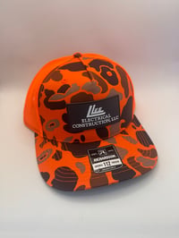 Lee blaze