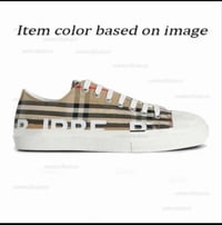 Image 2 of Men & Women BB Shoes