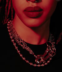 Image 2 of industrial chain set