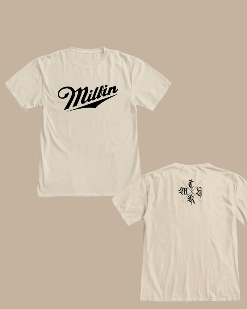 Image of MILFIN -Short sleeve