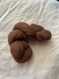 Image 3 of Fresh Alpaca Yarn