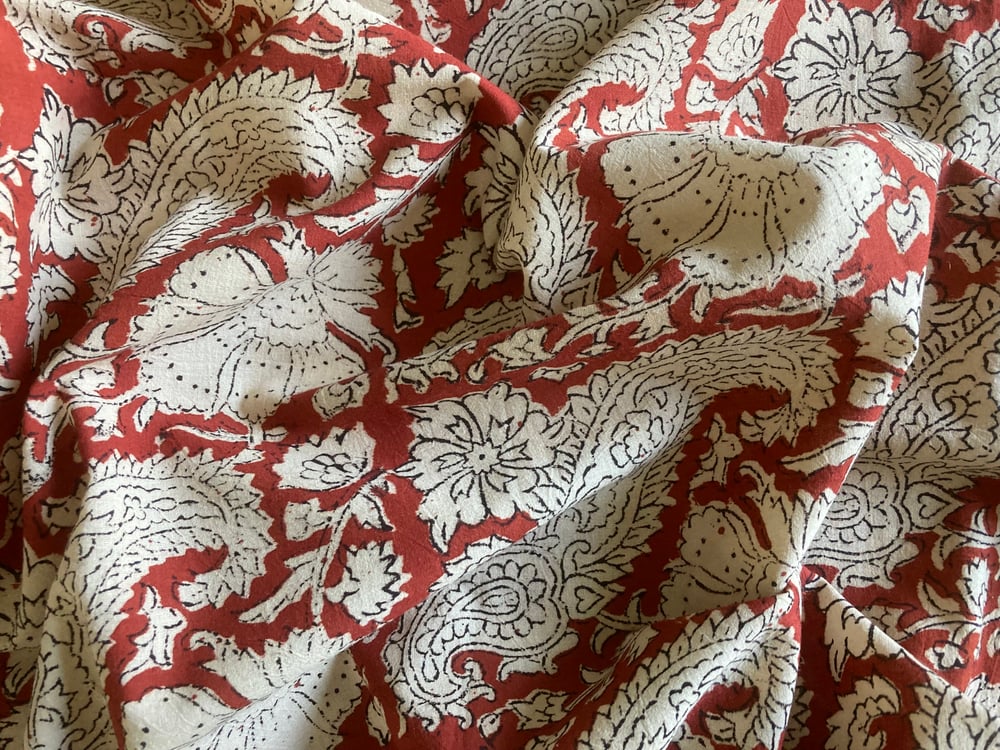 Image of Namaste Fabric Camille