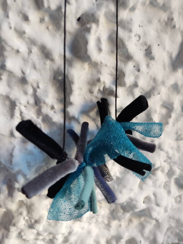 Image of Cerchietto elastico Ciuffetti 4