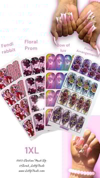 Image 2 of 1xl 💖 Group #5