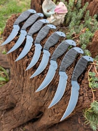 Image 1 of BLUE TITANIUM GEN2 DRAUG