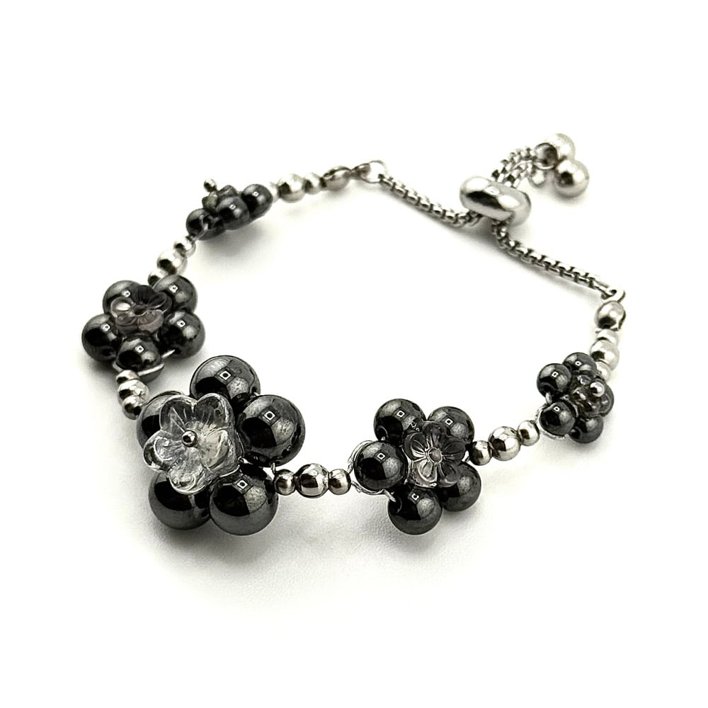 Image of Juniper Bloom Bracelet 