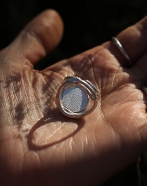Image of Dusk ring