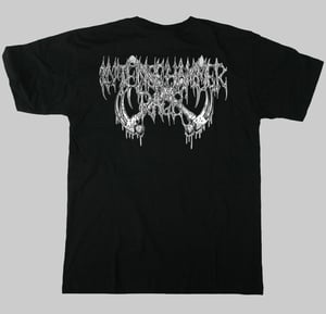 Image of Intense Hammer Rage Hammer Logo Shirt