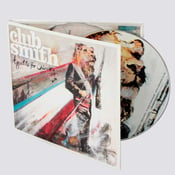 Image of Appetite for Chivalry CD Pre-Order