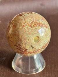 Image 3 of Copper Mesh Planet Marble